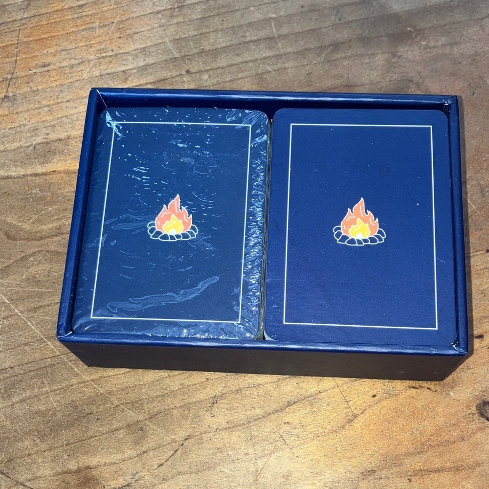 RPG Campfire Card Deck - James D’amato - Picture 7 of 10